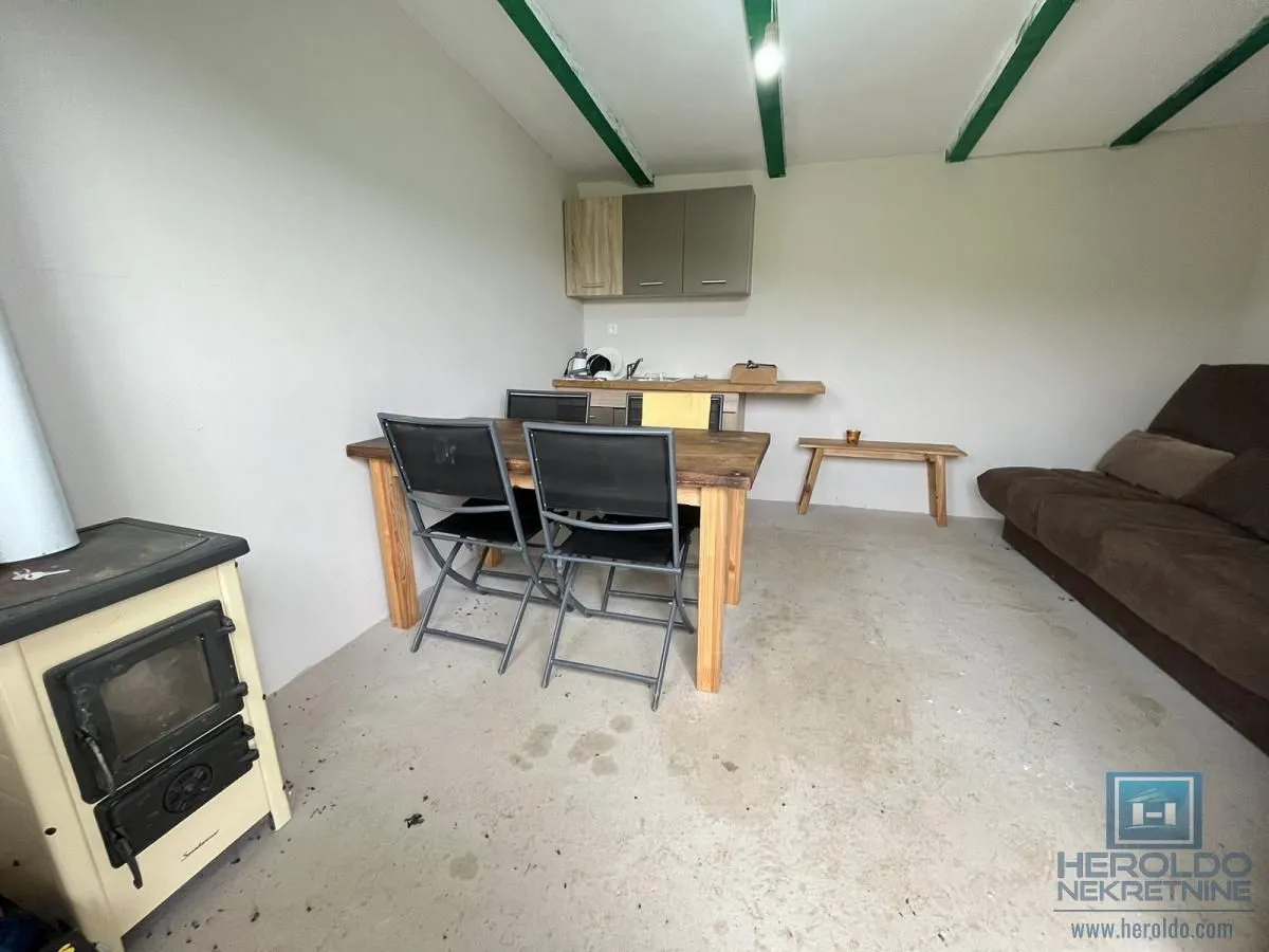 Prodaja, kuća, 32m², Jagodina, Srbija