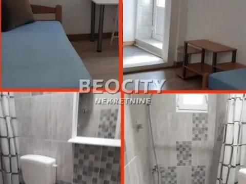 Izdavanje, stan, 25m², Centar, Novi Sad - image 2