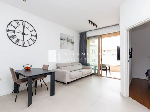 Prodaja, jednosoban stan, 49m², Baošići, Herceg Novi - image 14