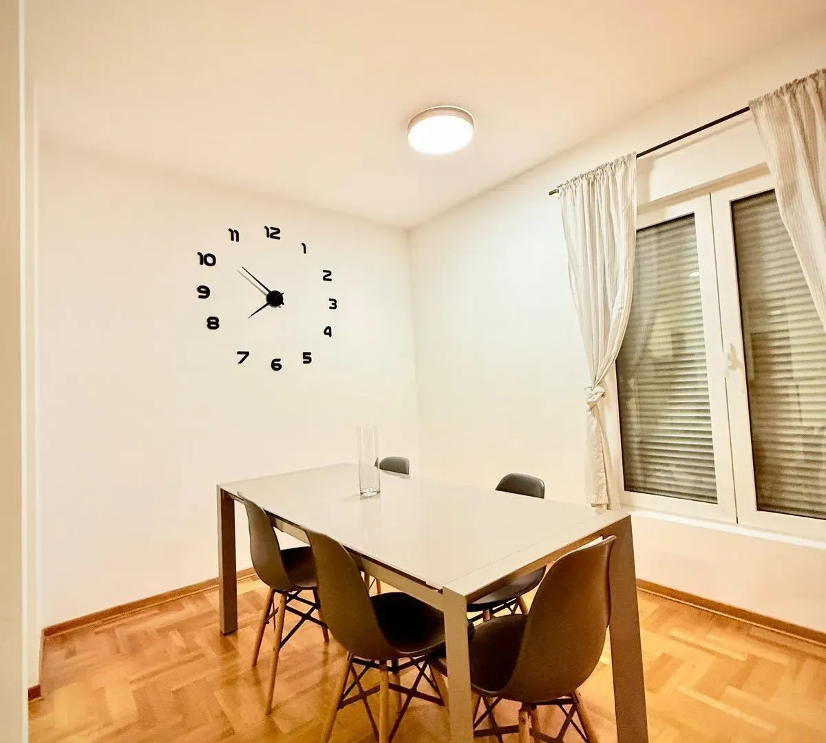 Sale, two bedroom apartment, 75m², Budva, Crna Gora