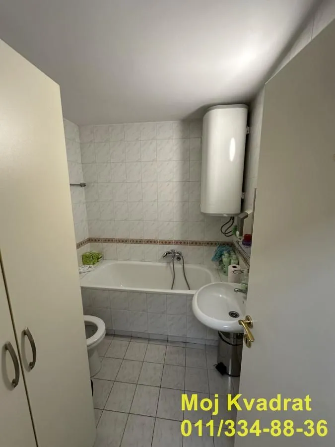 Prodaja, stan, 123m², Novi Beograd Blok 29, Novi Beograd Sve Podlokacije
