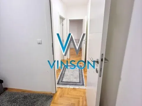 Izdavanje, dvosoban stan, 52m², Centar, Novi Sad - image 7