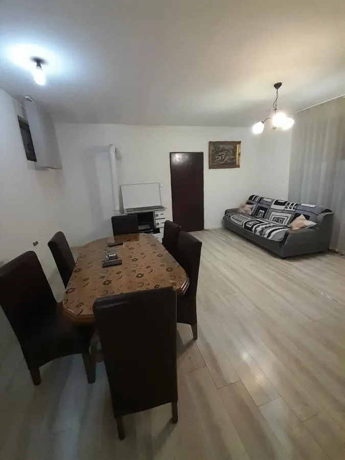 Prodaja, kuća, 120m², Naselje Železnički most, Jagodina