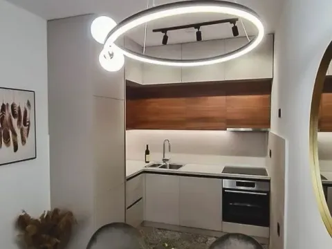 Izdavanje, jednosoban stan, 49m², Ljubović, Podgorica - image 3