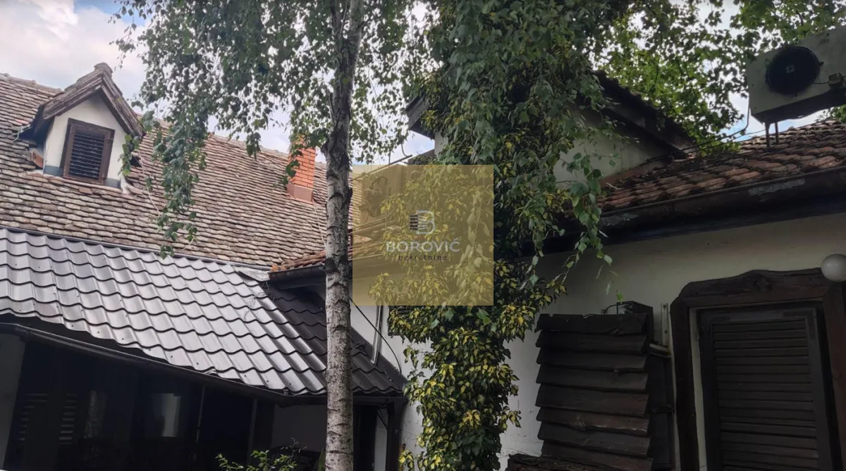 Prodaja, ugostiteljski objekat, 244m², Zemun Kalvarija, Zemun Sve Podlokacije