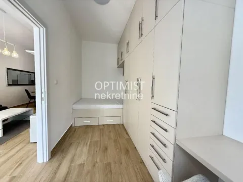 Rent, two bedroom apartment, 53m², Hadzipopovac, Palilula Sve Podlokacije - image 8