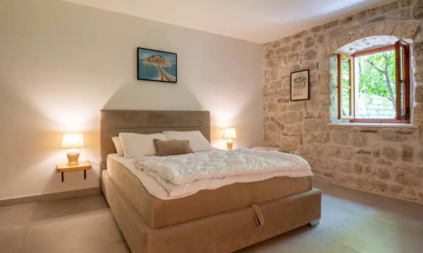 Sale, house, 415m², Dobrota, Kotor