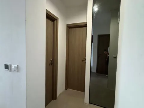 Sale, two bedroom apartment, 50m², Pržno, Budva - image 12