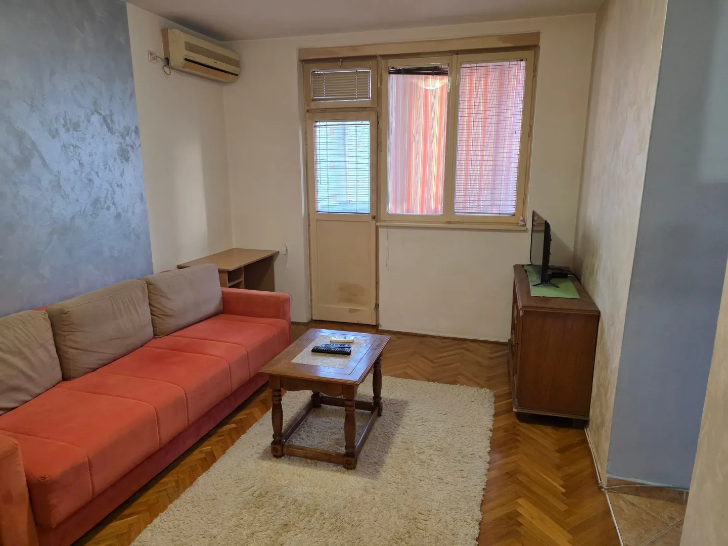 Prodaja, jednosoban stan, 34m², Preko Morače, Podgorica
