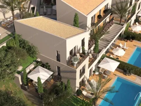 Sale, house, 261m², Maine, Budva - image 6