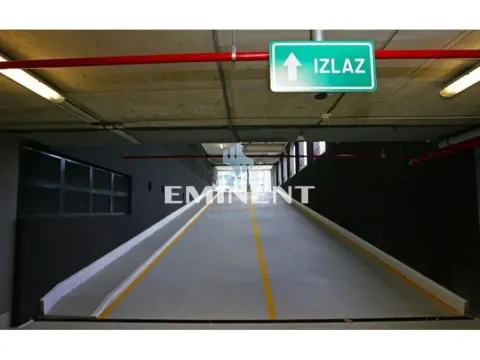 Rent, apartment, 80m², Novi Beograd Blok 65, Novi Beograd Sve Podlokacije - image 2