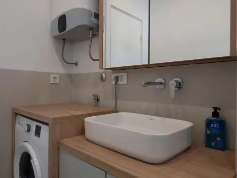 Prodaja, jednosoban stan, 41m², Bečići, Budva - image 16