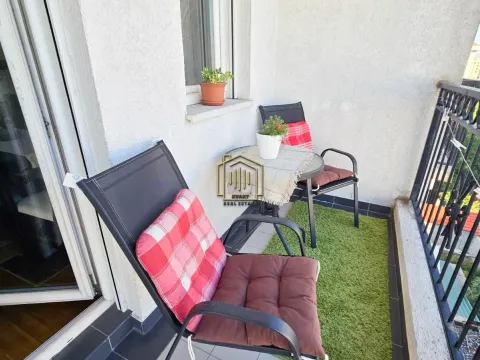 Izdavanje, jednosoban stan, 62m², Pobrežje, Podgorica - image 12