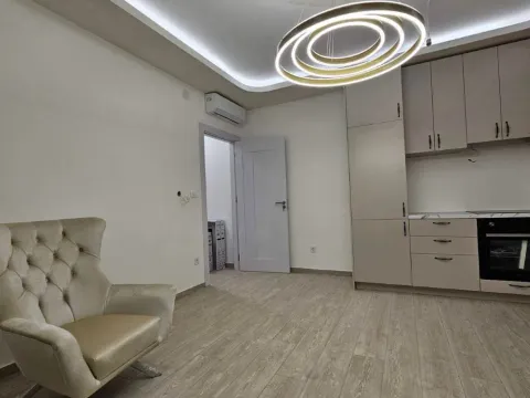 Prodaja, jednosoban stan, 45m², Budva, Crna Gora - image 2