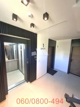 Izdavanje, jednosoban stan, 37m², Višnjica, Palilula Sve Podlokacije - image 15