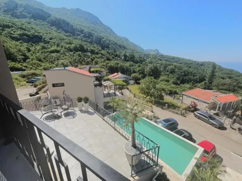 Sale, house, 300m², Kuljače, Budva - image 7