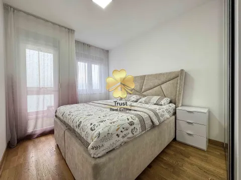 Rent, one bedroom apartment, 50m², Zagorič, Podgorica - image 8