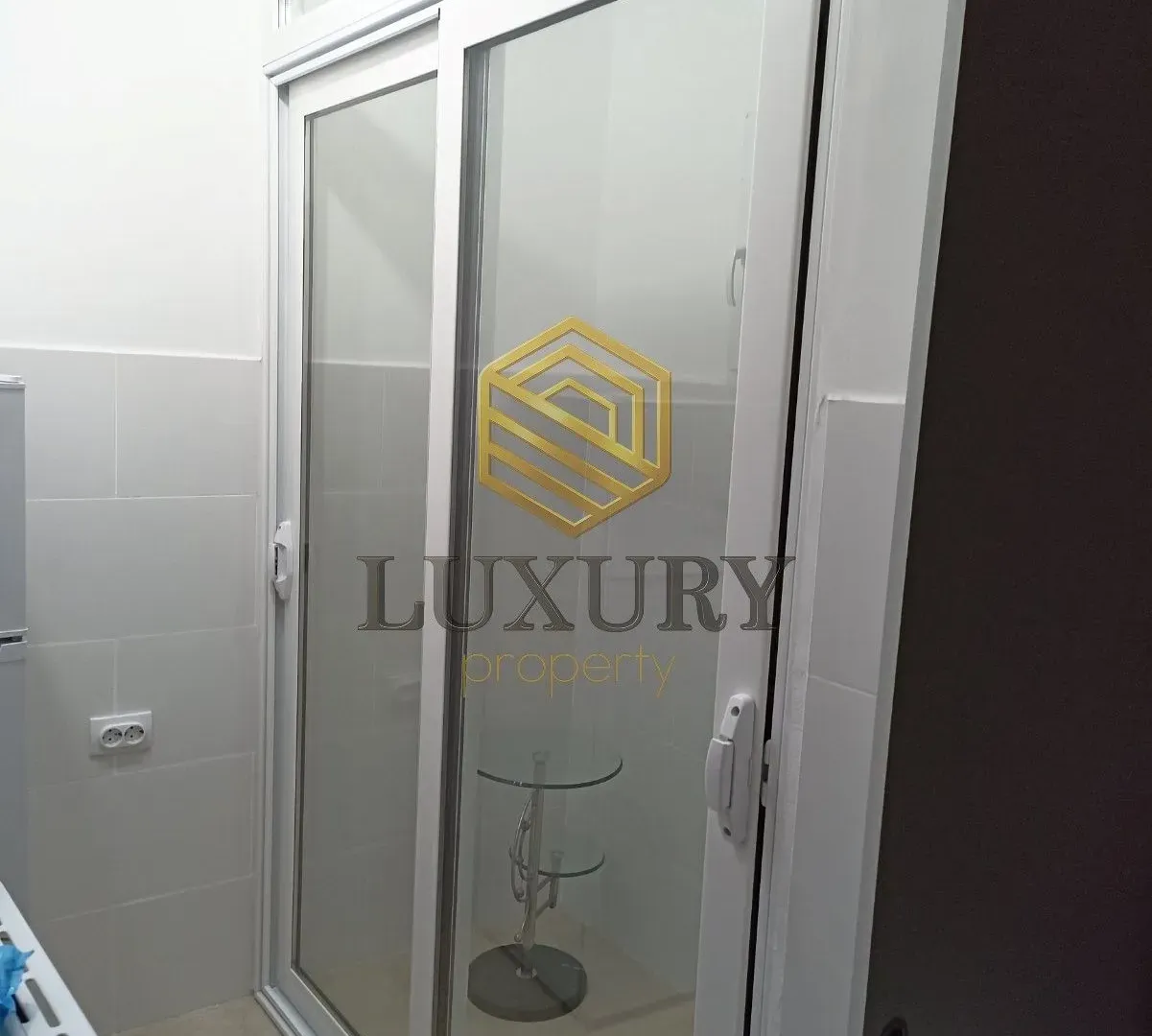 Prodaja, garsonjera, 24m², Gintaš, Podgorica