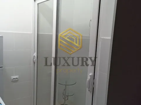 Prodaja, garsonjera, 24m², Gintaš, Podgorica - image 12