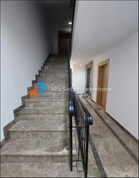 Rent, three bedroom apartment, 55m², Bulbulder, Zvezdara Sve Podlokacije