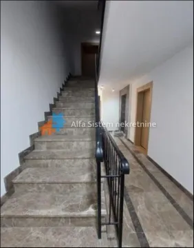 Rent, three bedroom apartment, 55m², Bulbulder, Zvezdara Sve Podlokacije - image 17