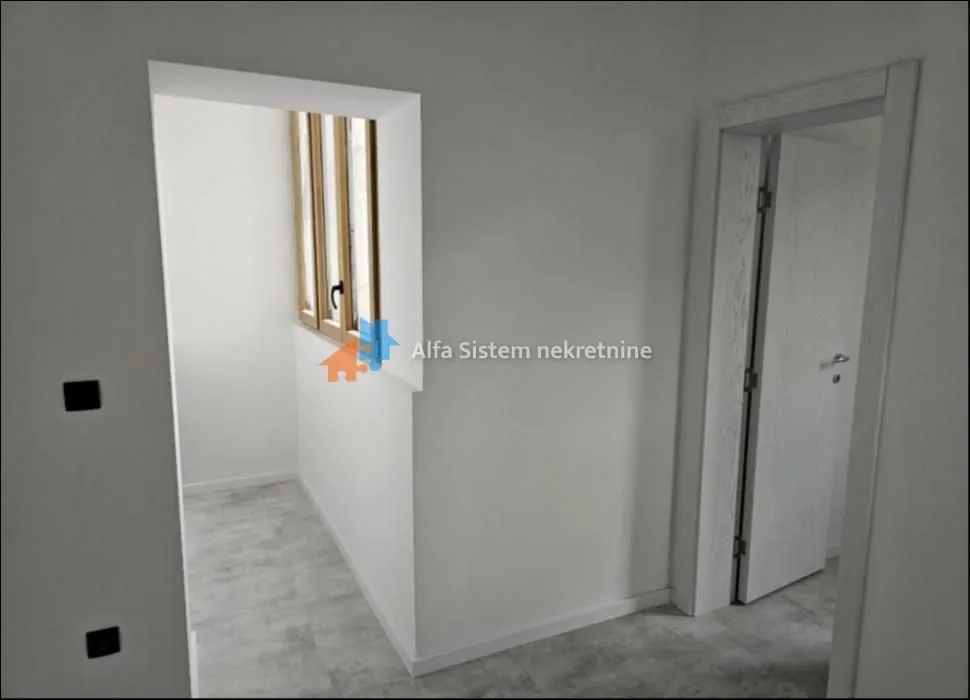 Rent, office space, 121m², Vračar Sve Podlokacije, Beograd