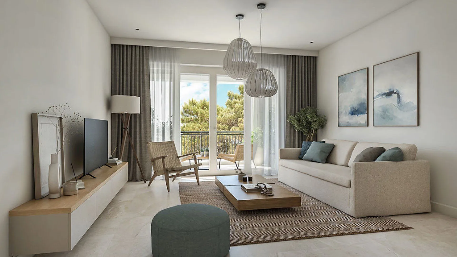 Sale, two bedroom apartment, 99m², Kotor, Crna Gora