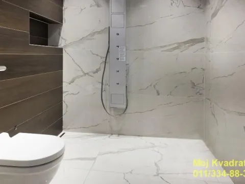 Prodaja, četvorosoban stan, 133m², Savski Venac, Beograd - image 7