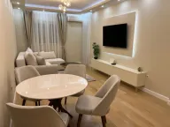 Izdavanje, jednosoban stan, 45m2, City Kvart, Podgorica