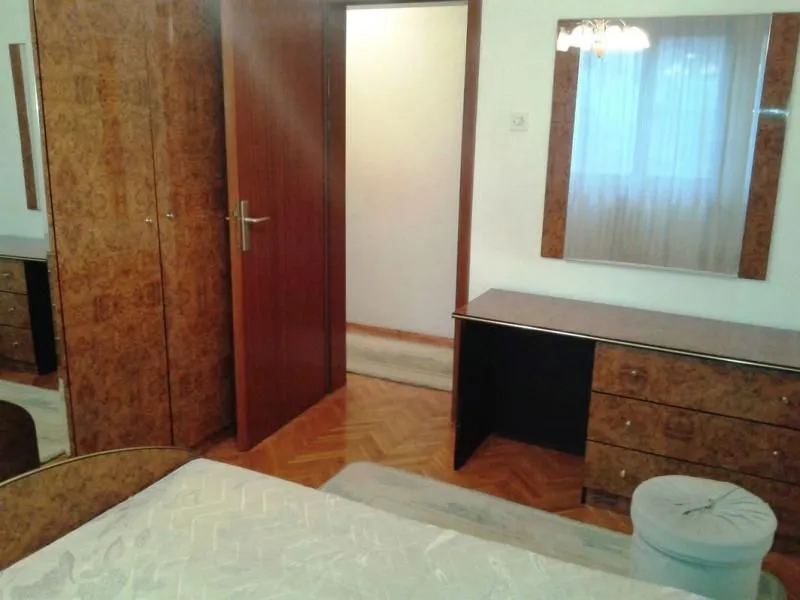Rent, three bedroom apartment, 78m², Bulevar, Niš