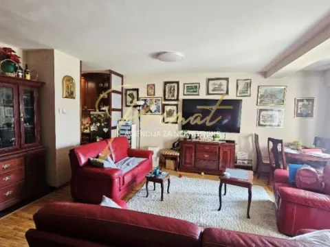 Prodaja, četvorosoban stan, 74m², Palilula Sve Podlokacije, Beograd - image 3