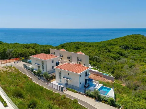 Prodaja, kuća, 318m², Reževići, Budva - image 29