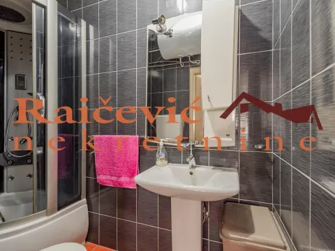 Rent, two bedroom apartment, 40m², Voždovac Sve Podlokacije, Beograd - image 14