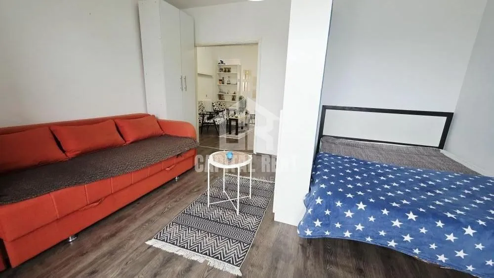 Rent, one bedroom apartment, 38m², Labudovo Brdo, Beograd