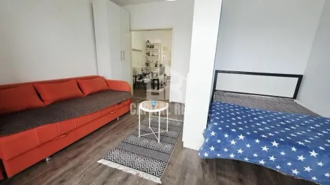 Rent, one bedroom apartment, 38m², Labudovo Brdo, Beograd - image 9
