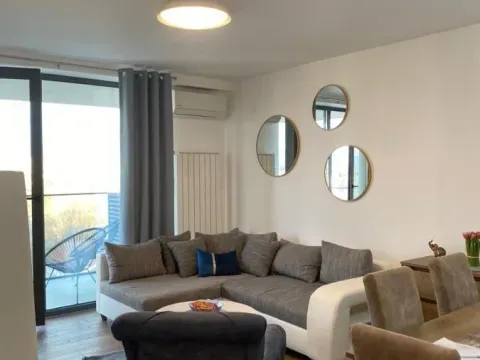 Izdavanje, dvosoban stan, 55m², Medijana, Niš - image 5