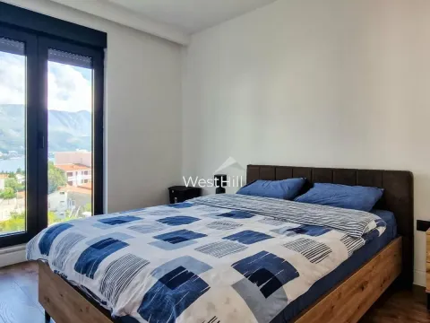 Prodaja, jednosoban stan, 32m², Bečići, Budva - image 13
