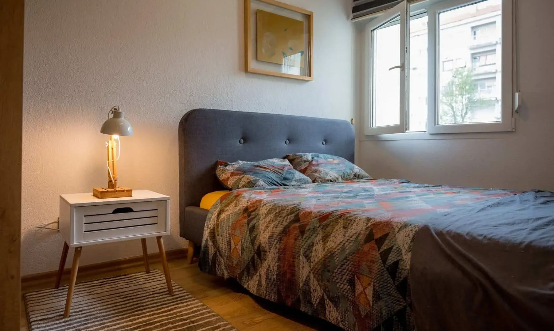 Prodaja, jednosoban stan, 60m², Tivat, Crna Gora
