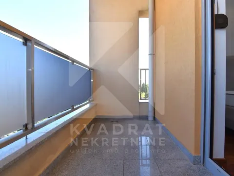 Rent, four bedroom apartment, 140m², Centar, Podgorica - image 21