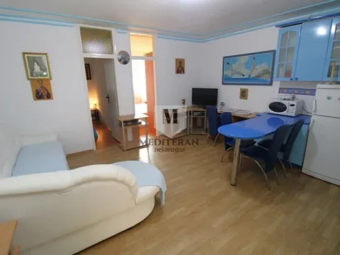 Prodaja, dvosoban stan, 43m2, Baošići, Herceg Novi Prodaja, dvosoban stan, 43m2, Baošići, Herceg Novi