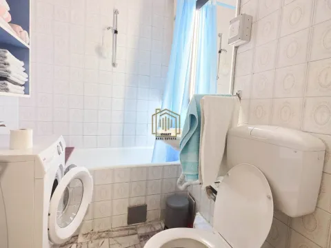 Izdavanje, dvosoban stan, 75m², Zabjelo, Podgorica - image 8