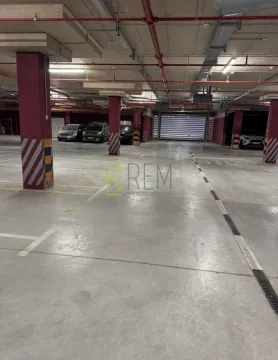 Rent, two bedroom apartment, 65m², Stari Aerodrom, Podgorica - image 4