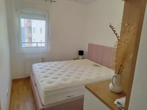 Izdavanje, jednosoban stan, 39m², Podbara, Novi Sad Sve Podlokacije - image 9