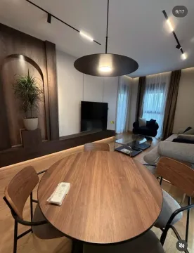 Rent, one bedroom apartment, 45m², New City, Podgorica - image 3