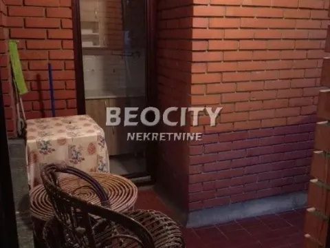 Prodaja, dvosoban stan, 54m², Novo naselje, Novi Sad - image 8