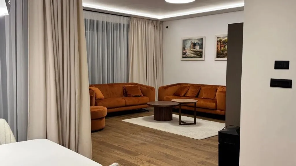 Rent, house, 225m², Gornja Gorica, Podgorica