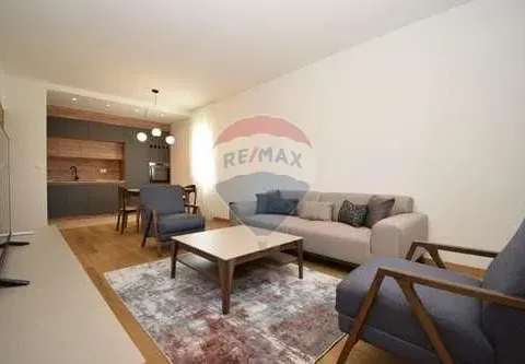 Izdavanje, dvosoban stan, 70m², City Kvart, Podgorica - image 4