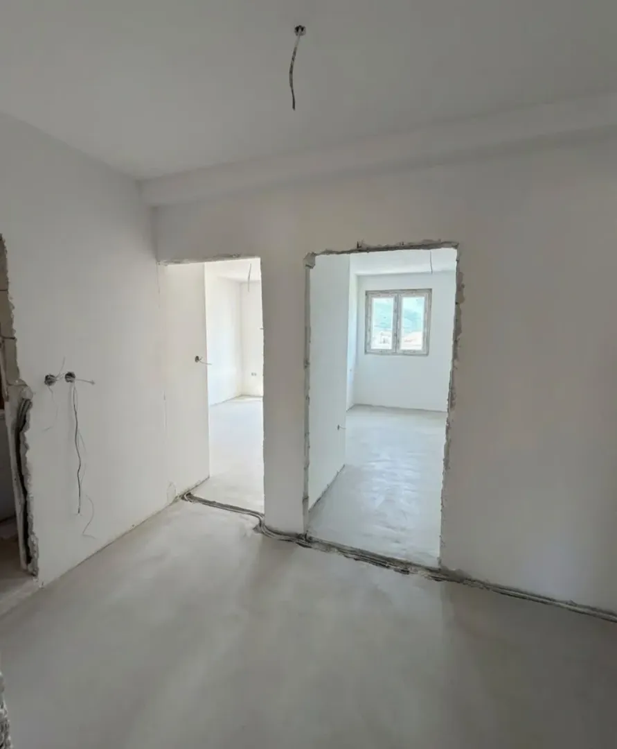 Prodaja, dvosoban stan, 69m², Lastva Grbaljska, Kotor