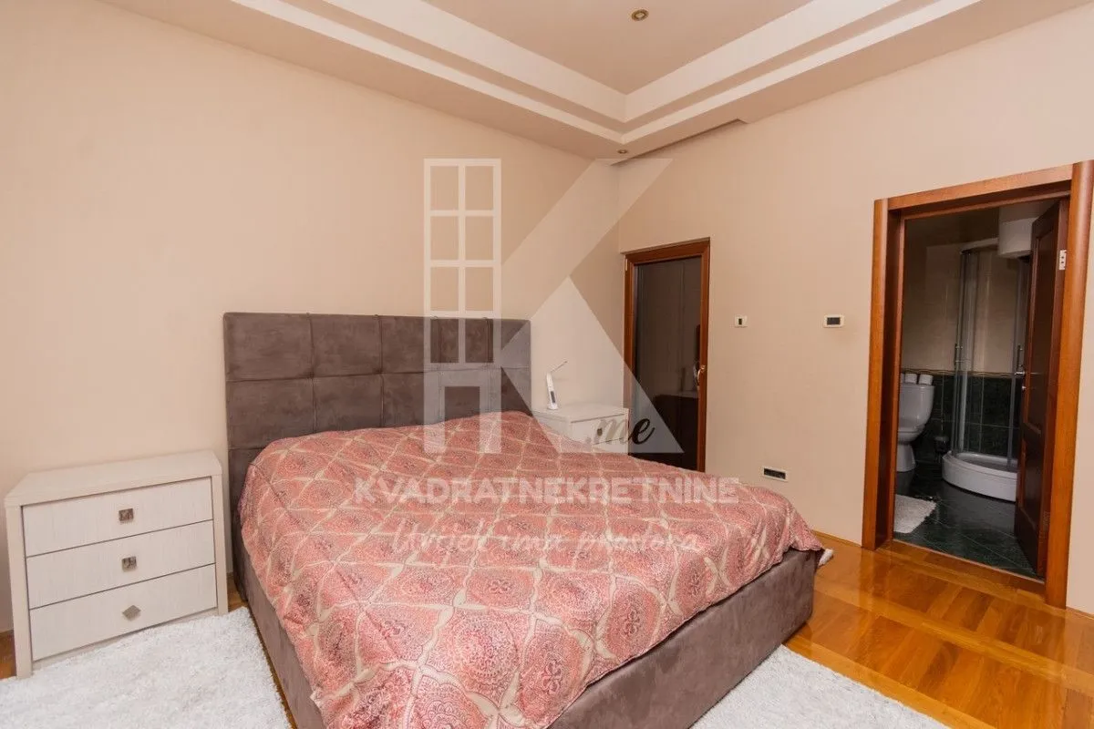 Izdavanje, kuća, 600m², Zeta, Podgorica