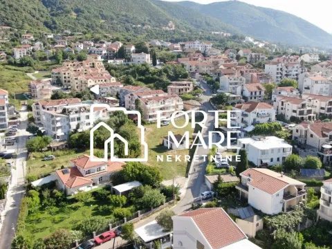 Prodaja, plac, 1937m², Đenovići, Herceg Novi - image 4